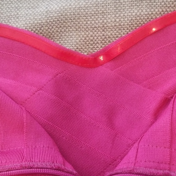 Dress - Picture 3 of 3